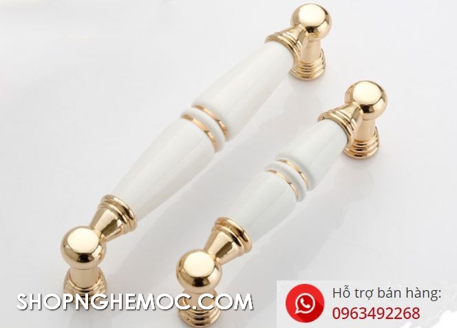 Tay nắm cửa TN46